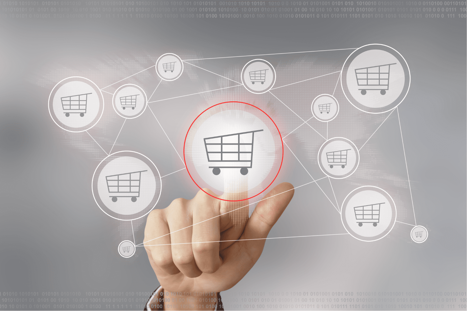 Alibaba è un ecosistema di company, tra cui figurano piattaforme e-commerce nazionali e internazionali